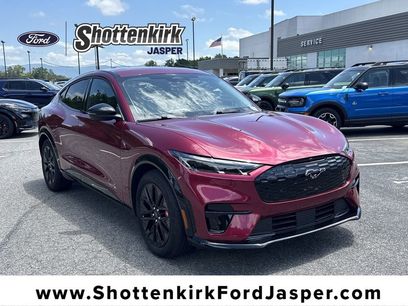Used 2025 Ford Mustang Mach-E Premium w/ Sport Appearance Package