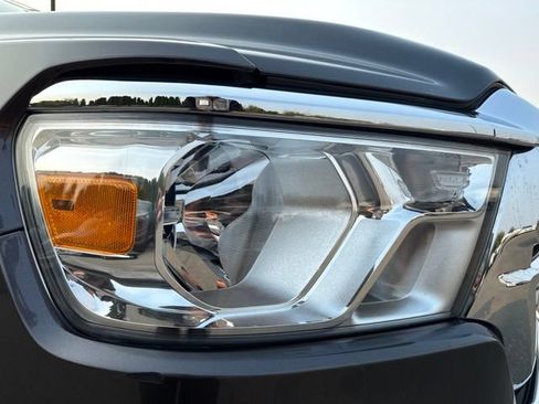Used 2021 RAM 1500 Big Horn AWD/4WD image 9