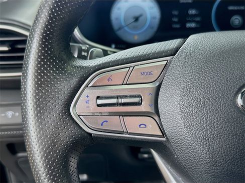 Used 2023 Hyundai Santa Fe Calligraphy w/ Cargo Package image 23