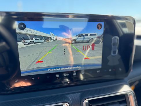 New 2025 Ford Mustang GT Premium image 35