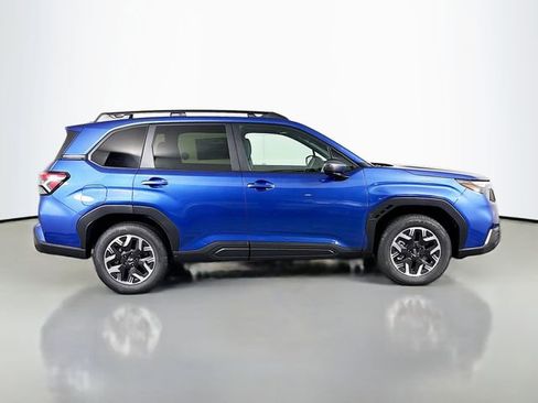 New 2026 Subaru Forester Premium image 8