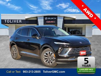 New 2026 Buick Envision Preferred