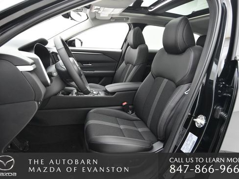 New 2026 MAZDA CX-50 2.5 Hybrid w/ Weather Package image 24