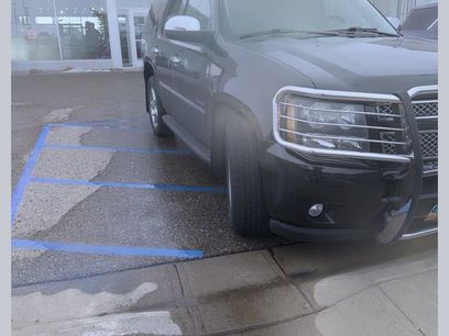 Used 2011 Chevrolet Tahoe LTZ