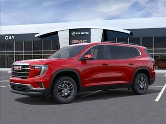 New 2026 GMC Acadia Elevation video 2