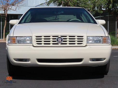 Used 2002 Cadillac Eldorado Collector's Edition image 26