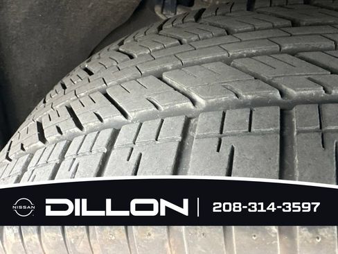 Used 2025 Nissan Rogue SV AWD/4WD image 20