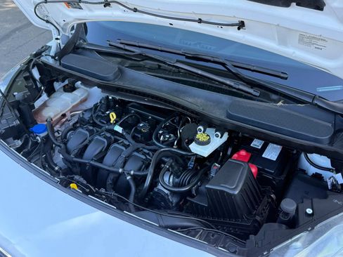 Used 2020 Ford Transit Connect XL FWD image 27