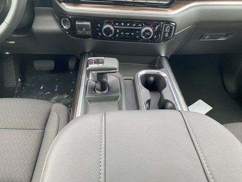 New 2026 Chevrolet Silverado 1500 RST w/ Convenience Package II image 15