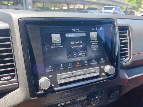 Used 2023 Nissan Frontier PRO-4X w/ Pro Convenience Package AWD/4WD image 16