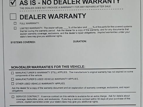 Used 2024 Chevrolet Malibu LT image 29