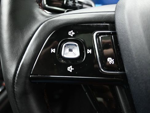 Used 2025 Lincoln Corsair Reserve w/ Jet Appearance Package image 28