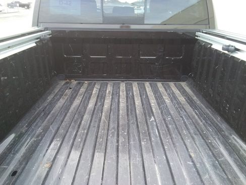 Used 2017 RAM 1500 Big Horn image 8