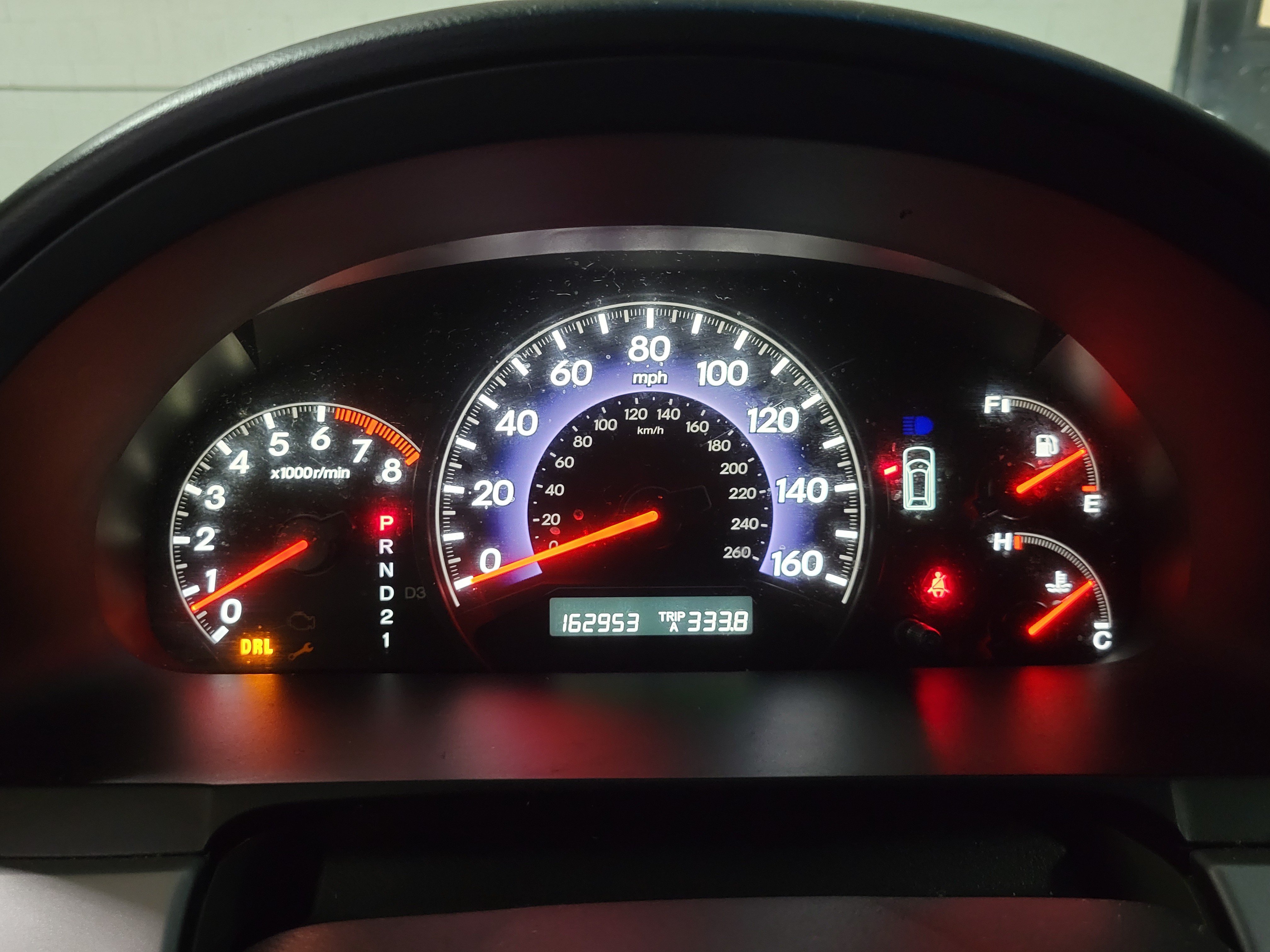 Used 2008 Honda Odyssey LX image 21