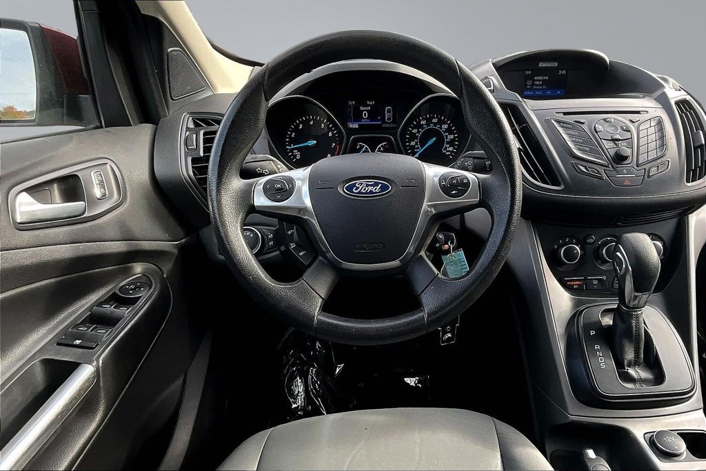 Used 2016 Ford Escape SE AWD/4WD image 8