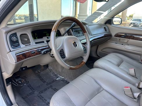 Used 2004 Mercury Grand Marquis LS image 12
