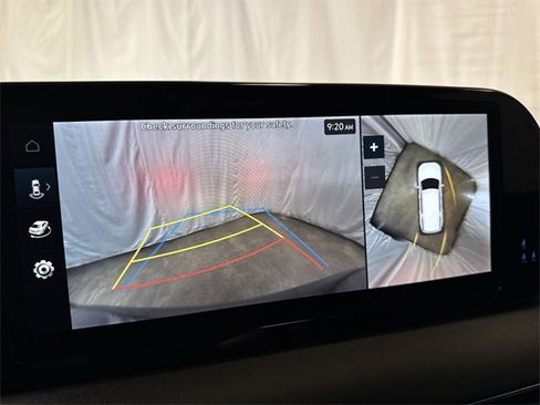 Used 2024 Hyundai Palisade Calligraphy image 22