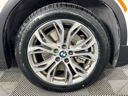 Used 2022 BMW X2 sDrive28i w/ Convenience Package image 31