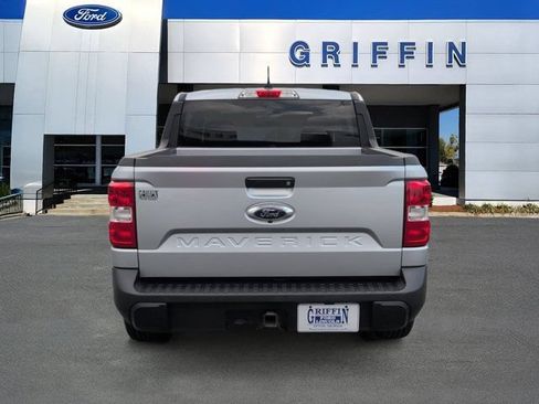 Used 2022 Ford Maverick XL FWD image 8