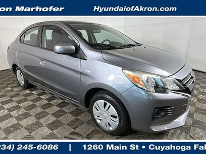 Used 2023 Mitsubishi Mirage G4 ES