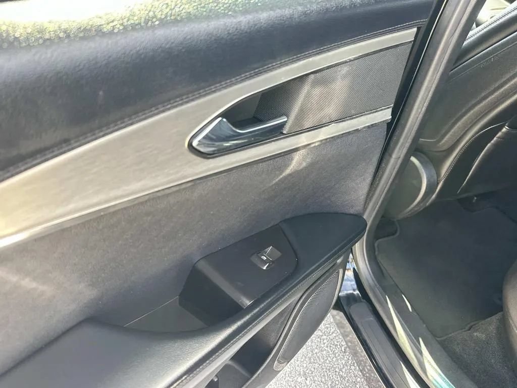 Used 2018 Lincoln MKX Premiere FWD image 13