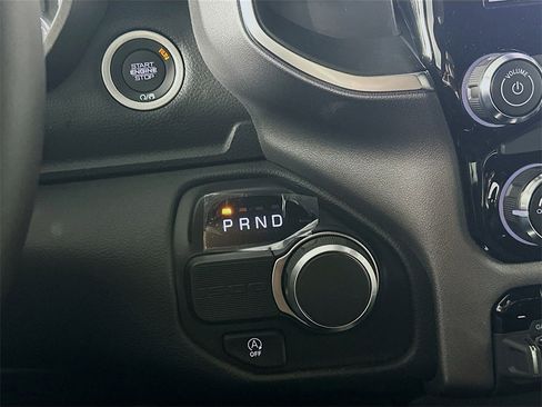 New 2025 RAM 1500 Big Horn image 12