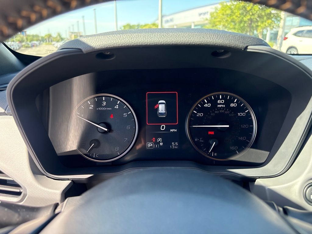 New 2026 Subaru Crosstrek 2.5i Wilderness AWD/4WD image 22