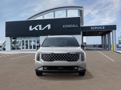 New 2026 Kia Carnival SX Prestige image 2