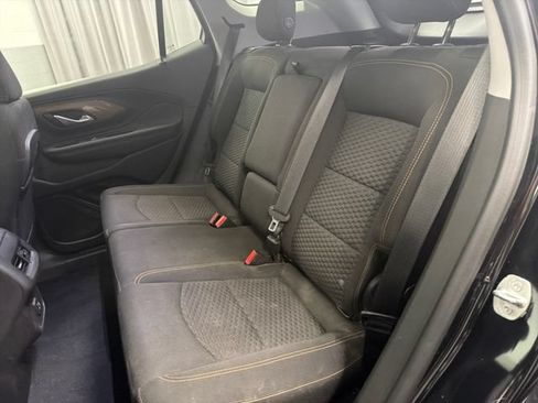 Used 2020 GMC Terrain SLE w/ Elevation Edition AWD/4WD image 11