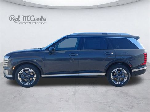 New 2026 Hyundai Palisade Limited FWD image 2