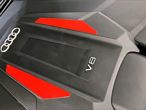 New 2026 Audi SQ7 Premium Plus image 17