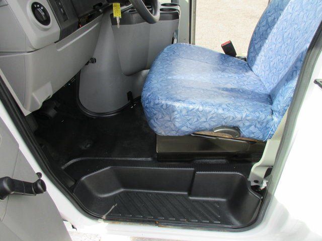 Used 2019 Ford E-350 and Econoline 350 Super Duty w/ Shuttle Bus Prep Package RWD image 27