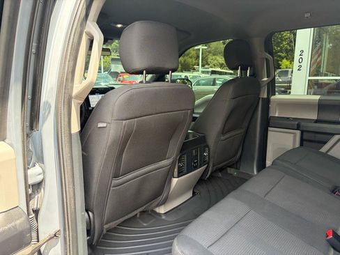 Used 2019 Ford F150 XL w/ Equipment Group 101A Mid AWD/4WD image 37