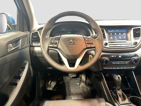 Used 2018 Hyundai Tucson SEL image 15