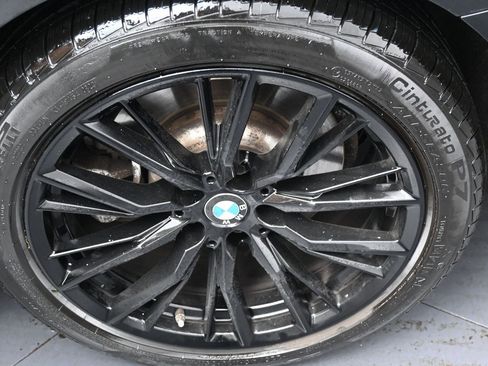 Used 2023 BMW 330i xDrive Sedan w/ Premium Package image 43