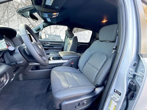 New 2026 RAM 1500 2WD Crew Cab image 22