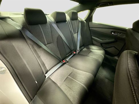New 2026 Honda Accord Sport image 25
