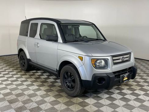 Used 2007 Honda Element EX image 24