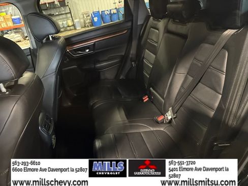 Used 2020 Honda CR-V EX-L image 21