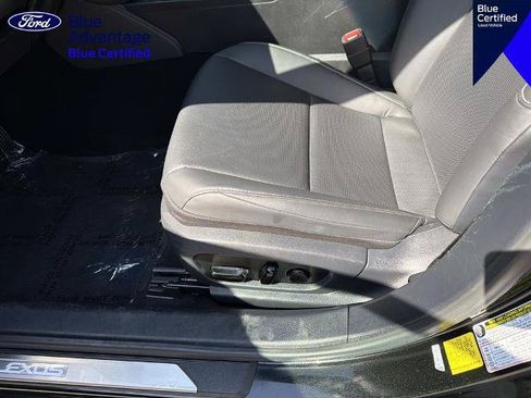 Used 2025 Lexus ES 350 w/ Accessory Package (Z1) FWD image 17