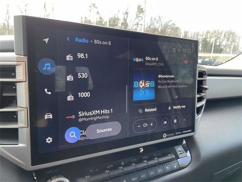 Used 2023 Toyota Tundra Limited image 27