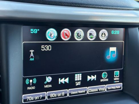 Used 2017 GMC Acadia Denali w/ Technology Package AWD/4WD image 16