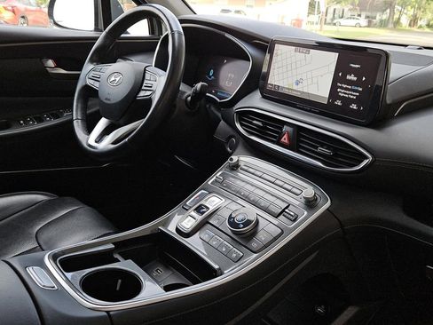 Used 2023 Hyundai Santa Fe Limited image 33