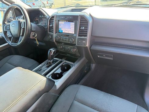 Used 2019 Ford F150 XLT w/ Equipment Group 301A Mid image 22