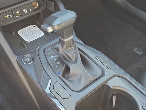 New 2026 Kia K4 EX image 25