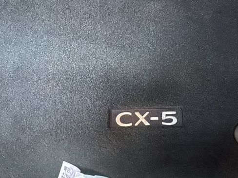 Used 2024 MAZDA CX-5 AWD 2.5 S w/ Preferred Package image 33