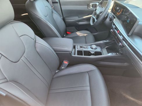 New 2026 Kia Sorento EX image 12