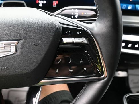 Used 2024 Cadillac Lyriq Sport RWD image 15
