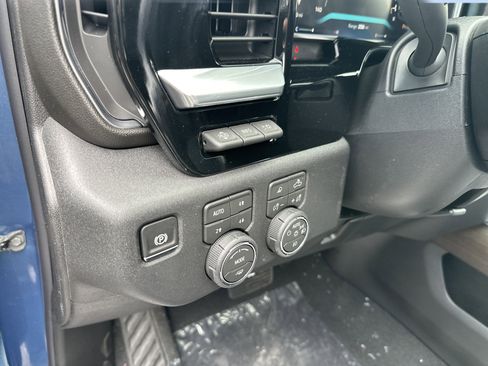 New 2026 Chevrolet Silverado 2500 High Country w/ High Country Premium Package AWD/4WD image 11