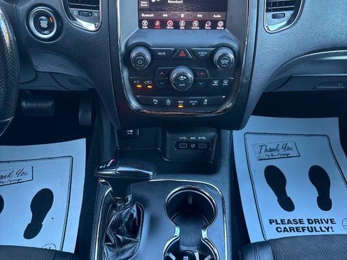 Used 2020 Dodge Durango GT RWD image 20